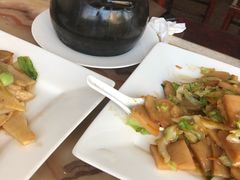 -客家盈食府(禹洲棕榈城店)