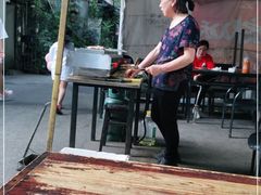 -婆婆烧烤