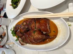 -锦江饭店锦北楼-锦江厅