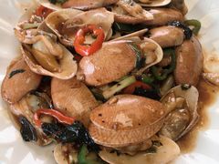 -罗记家常菜(鸿景花园店)