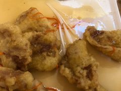 -东北风(江北万达店)