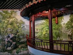 -江宁织造博物馆