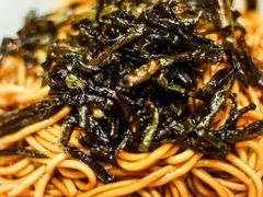 葱油拌面-老吉士酒家(天平路店)