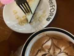 -旧雨咖啡·CoffeeFORU(黄村奥体店)