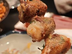 -鳥喜Toriki怀石烧鸟料理