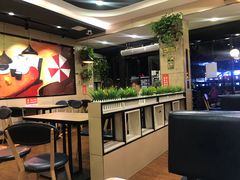 -焦记老潼关肉夹馍(东五路店)