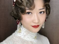 -金夫人化妆摄影职业培训学校