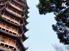 景点-北寺塔