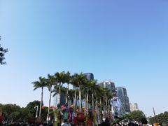 -顺峰山公园