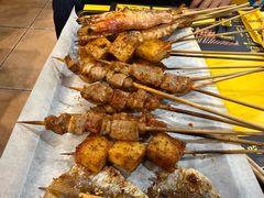 -望京小腰(北京总店)