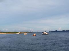 -大梅沙海滨公园