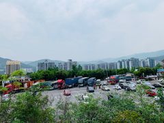 -中国石化加油站(武隆服务区北侧站)