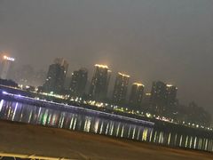 -夜宴江景餐厅