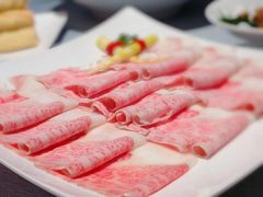 -红雀围·海鲜火锅(陆家嘴中心店)