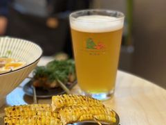 -双拼市场·烧烤精酿啤酒