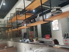 -万和源炝锅城·活鱼现炝(文艺北路店)