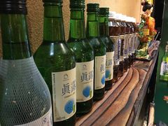 -石屋料理(南京西路店)