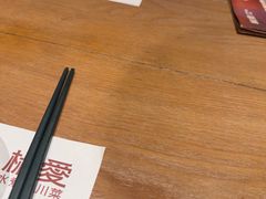 -椒爱水煮鱼川菜(CBD万达店)