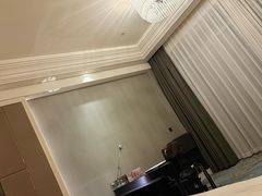 -成都环球中心天堂洲际大饭店