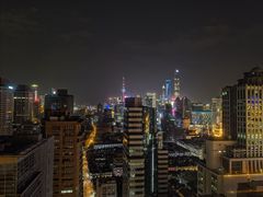 -上海雅居乐万豪侯爵酒店