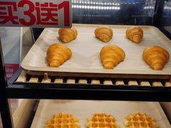 原味华夫-肯德基(太原龙湖店)