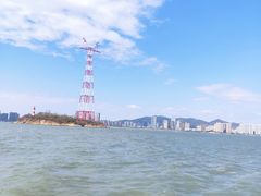 -厦门邮轮中心厦鼓码头(轮渡站)