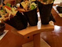 -大江户日本料理(吕厝店)