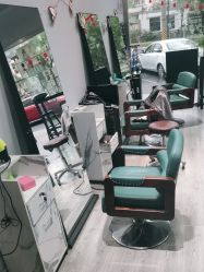 -T.D Salon私人定制