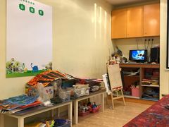 -爱乐梵国际儿童教育中心(古美店)
