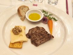 -重庆解放碑帝晶酒店·姜厨房西餐厅