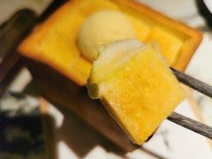 面包诱惑-绿茶餐厅(深南广场万科店)