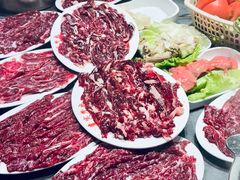 -贵宾牛·潮汕牛肉火锅(珠池总店)