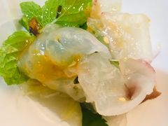 -官塘锋记鱼生·生腌·砂锅粥(牌坊街店)