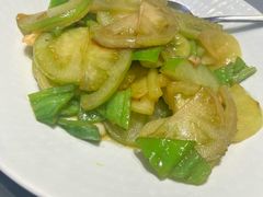 -东湖177艺术餐厅 · 东坡院子
