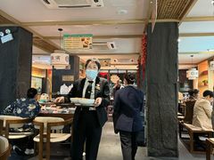 -老淮滨-蚌埠非遗小吃(淮河路店)