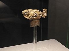 -汉景帝阳陵博物院
