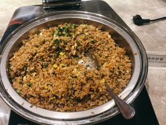 -曼香餐厅(千岛湖开元曼居酒店)