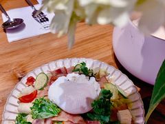 -川岛屋·KAWASIMAYA·咖啡简餐
