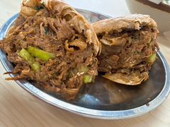 -昌顺马记小吃店(昌盛园店)