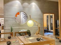 -生机蔬食·24节气料理餐厅(番禺广场店)
