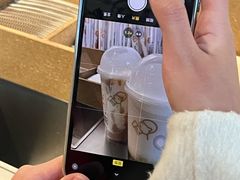 -喜茶(广州北京路惠福东店)