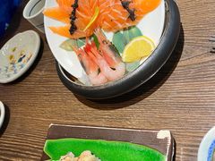 -大雄寿司(中华广场店)