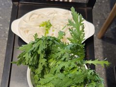 -潮汕大目牛肉火锅(水围店)