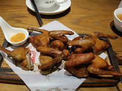 -鸽味轩·粤菜小馆(高楼门总店)