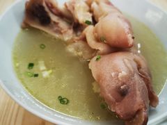 -盛兴面馆(真儒大厦店)