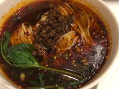 -眉州东坡(春秀路店)
