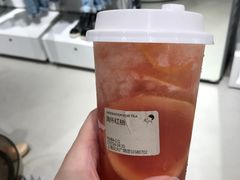 -喜茶(上海正大广场店)