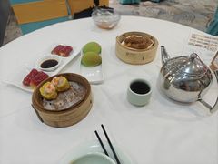 -春满人间酒楼(园岭中路店)