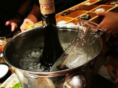 -丝路金桃·新疆菜(徐汇店)