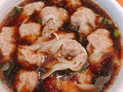 虾籽馄饨-花园茶楼(兴城西路店)